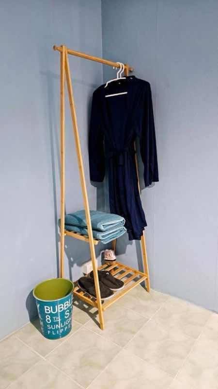 Kaneang Apartment-กันเองอพาร์ทเมนท์ Jomtien Exterior foto