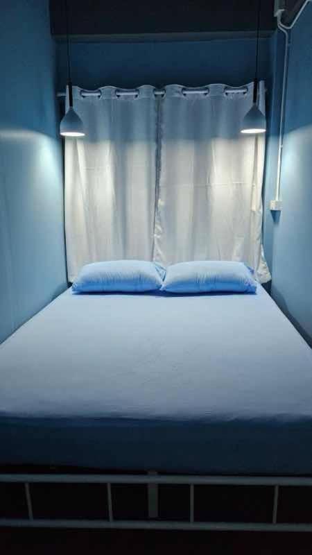 Kaneang Apartment-กันเองอพาร์ทเมนท์ Jomtien Exterior foto